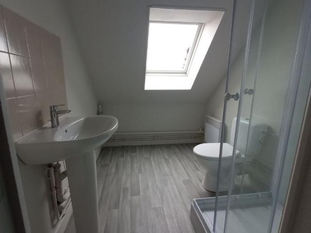 Appartement location à Dieppe, Gournay-en-bray