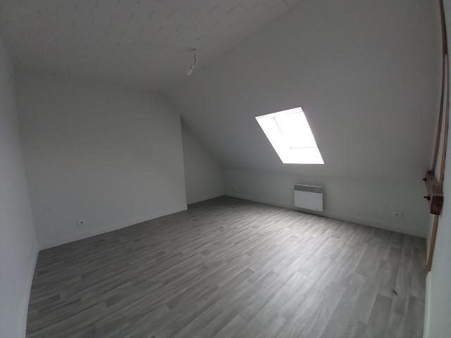 Appartement location à Dieppe, Elbeuf-en-bray