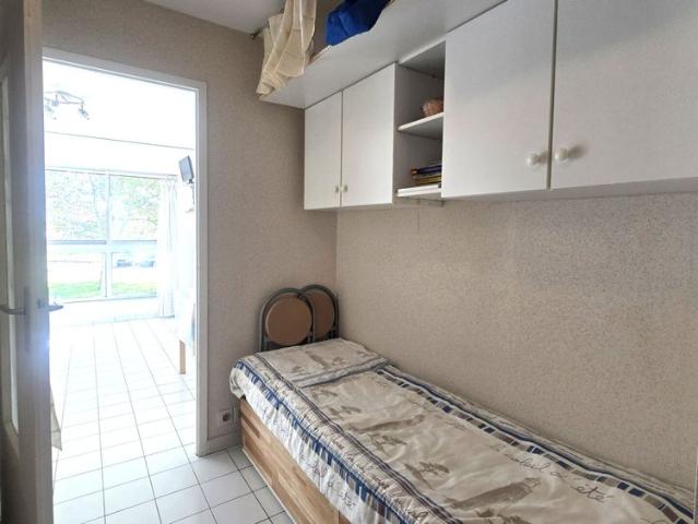 Appartement location à Les Sables-d'Olonne, Château-d'olonne