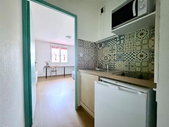 Appartement location à Lunéville, Chanteheux