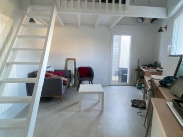 Appartement location à La Rochelle, Marsilly