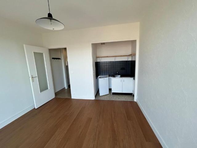 Appartement location à Tours
