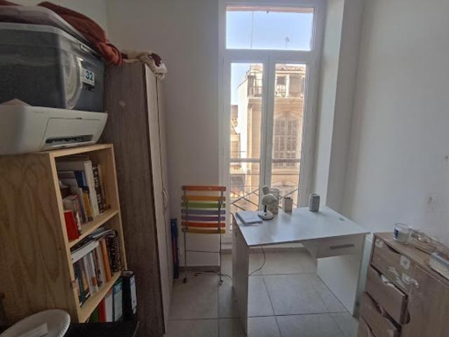Appartement location à Marseille