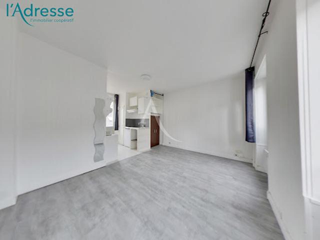 Appartement location à Torcy, Champs-sur-marne