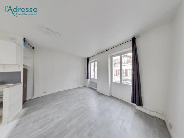 Appartement location à Torcy, Champs-sur-marne