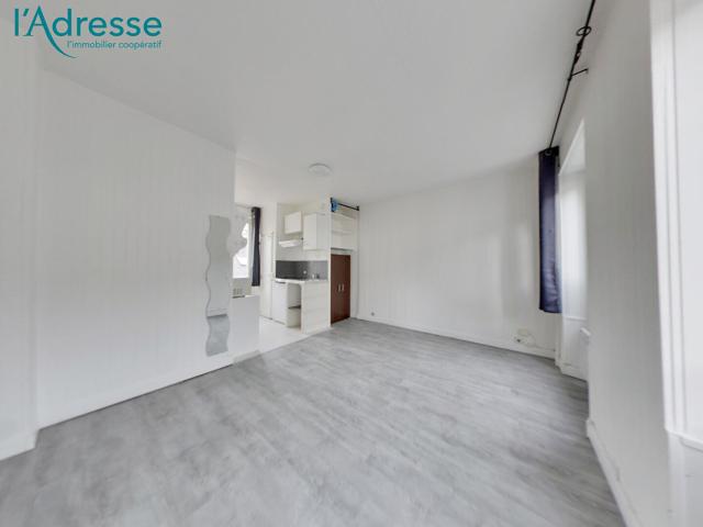 Appartement location à Torcy, Champs-sur-marne