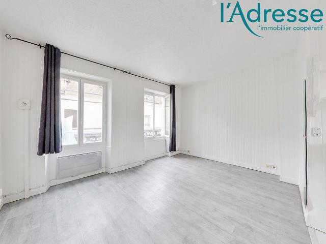 Appartement location à Torcy, Champs-sur-marne
