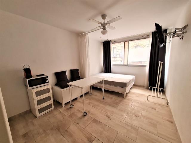 Appartement location à Marseille