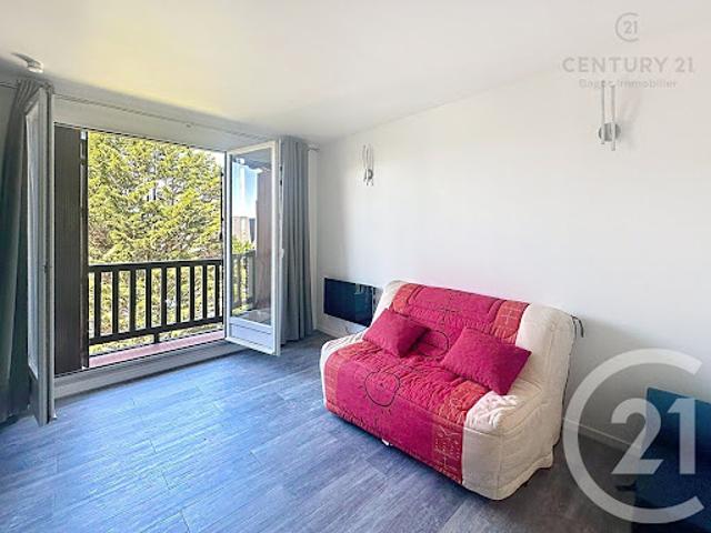 Appartement location à Lisieux, Blonville-sur-mer