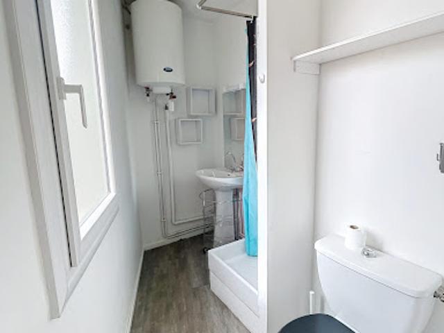 Appartement location à Pau