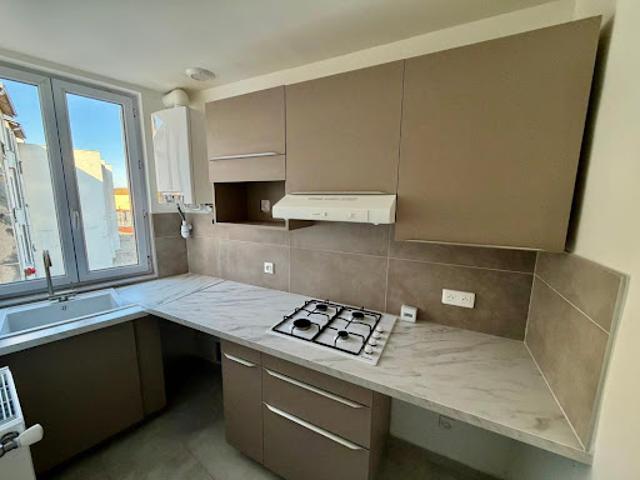 Appartement location à Torcy, Chelles