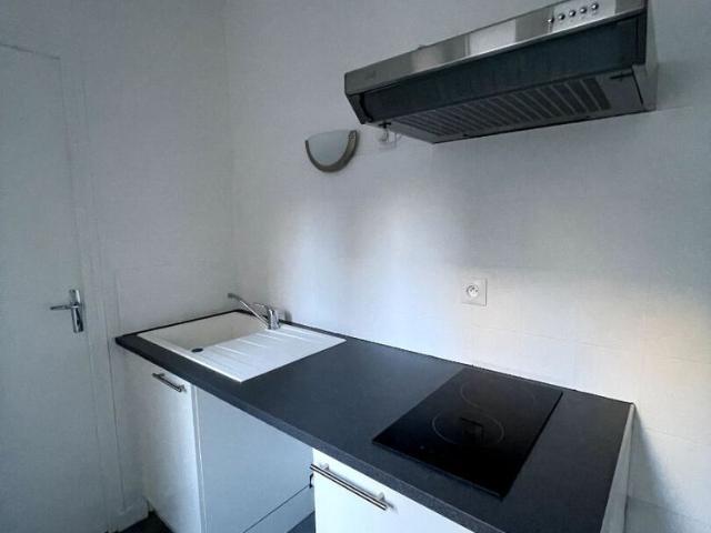 Appartement location à Châteauroux, Argenton-sur-creuse
