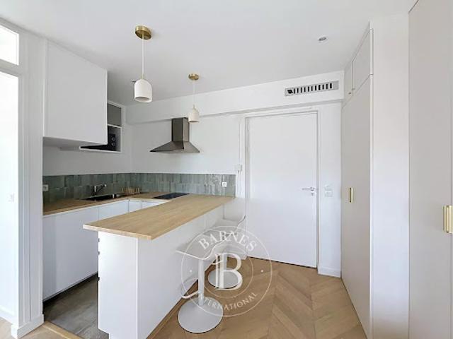 Appartement location à Nanterre, Neuilly-sur-seine