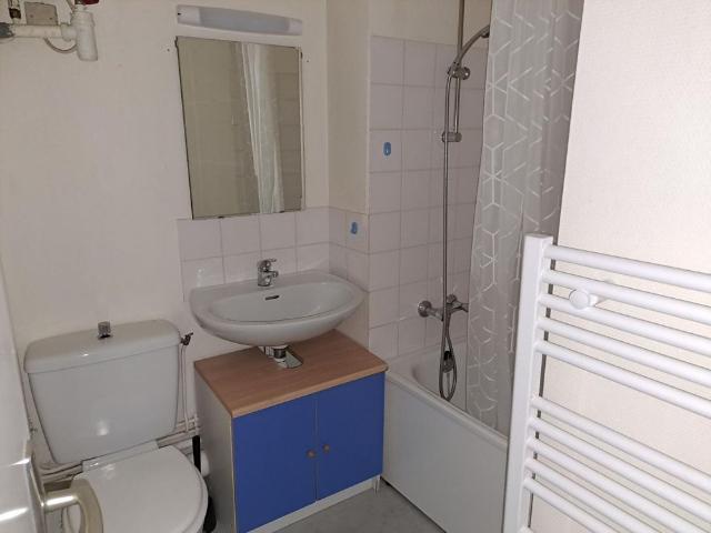 Appartement location à Nantes