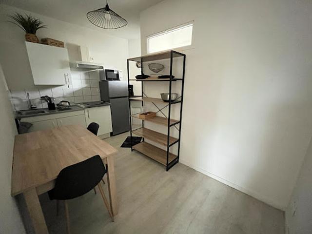 Appartement location à Évreux, Evreux