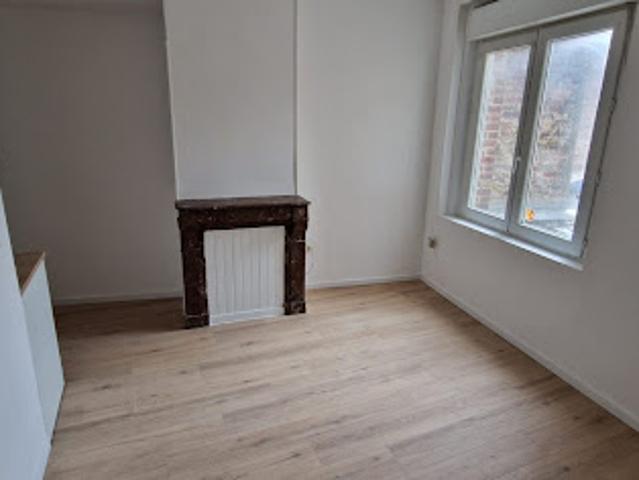 Appartement location à Saint-Quentin, Saint-quentin