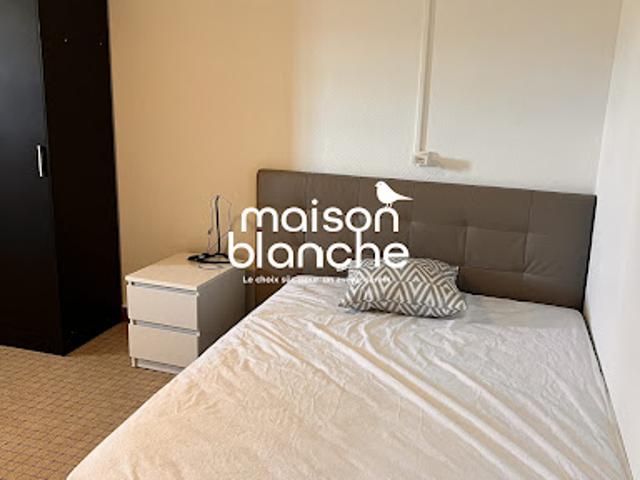 Appartement location à Bordeaux, Talence