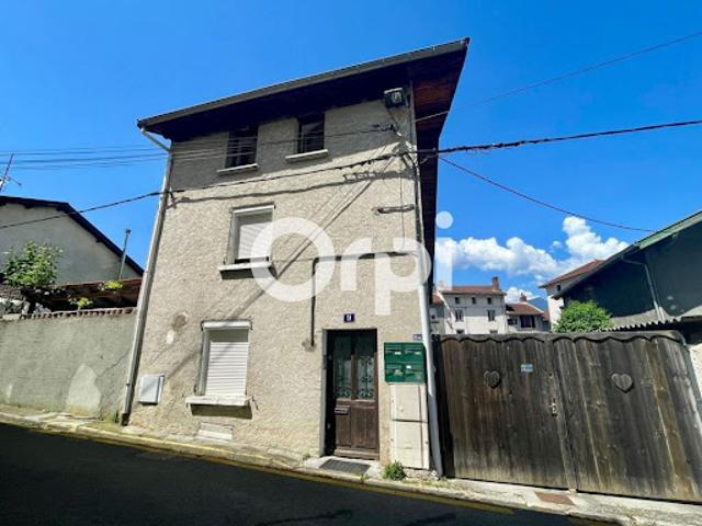Appartement location à Grenoble, Domène