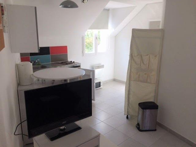 Appartement location à Melun