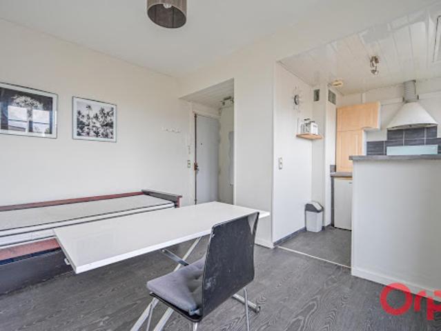 Appartement location à Nanterre, Clichy