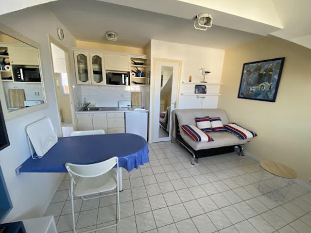 Appartement location à Dinan, Bretagne