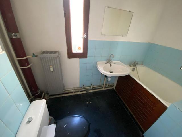 Appartement location à Nice