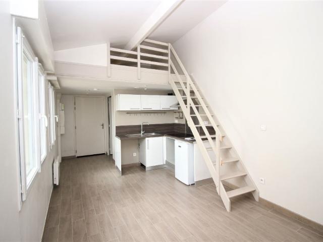 Appartement location à Saint-Germain-en-Laye, Poissy