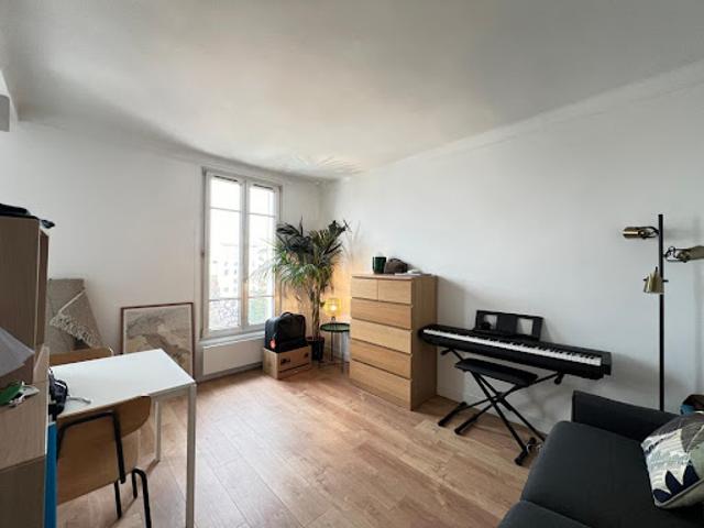 Appartement location à Nogent-sur-Marne, Vincennes