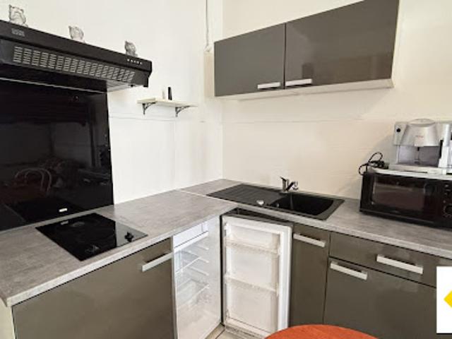 Appartement location à Agen