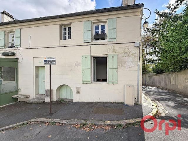 Appartement location à Domaine de Seignelay, Châtenay-Malabry