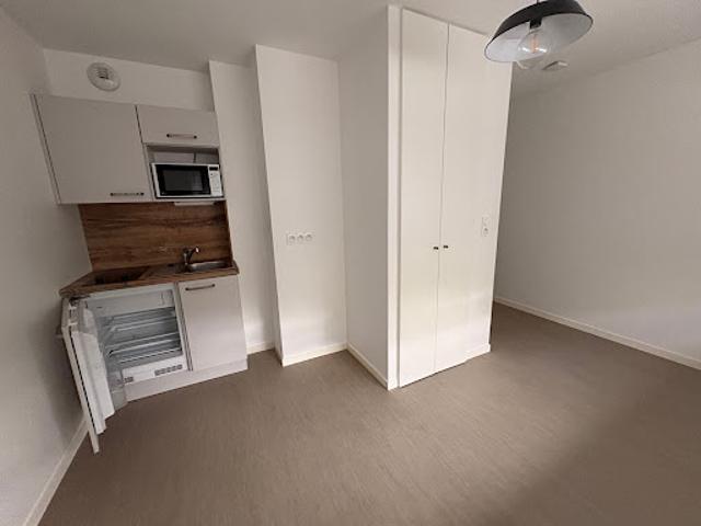 Appartement location à Troyes