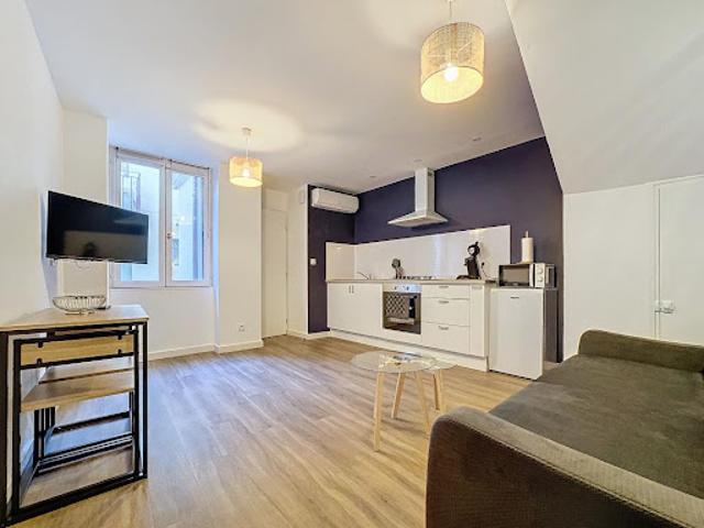 Appartement location à Valence, Tain-l'hermitage