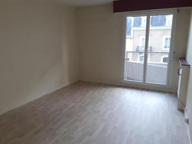 Appartement location à Tours
