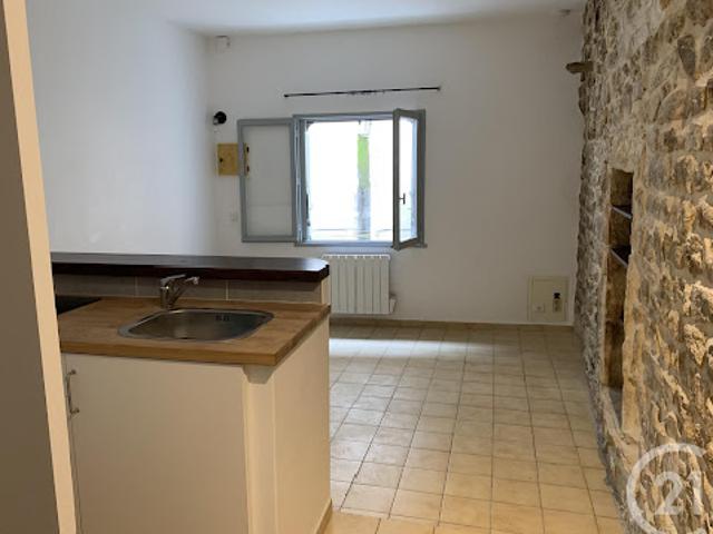 Studio location à Bagnols-sur-Cèze, Gard