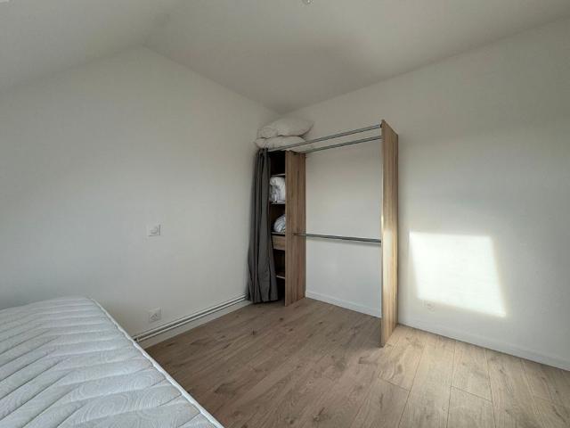 Appartement location à Mayenne, Evron