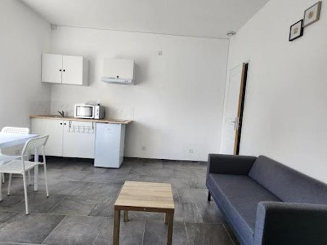 Appartement location à Avesnes-sur-Helpe, Maubeuge