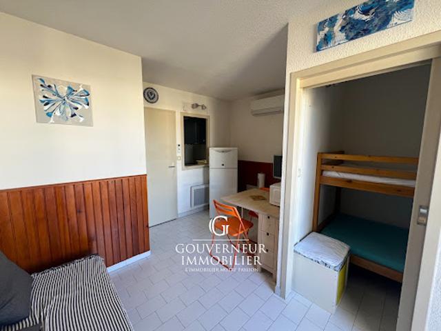 Appartement location à Montpellier, La Grande-motte
