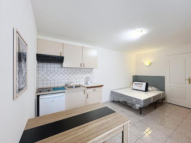 Appartement location à Pau