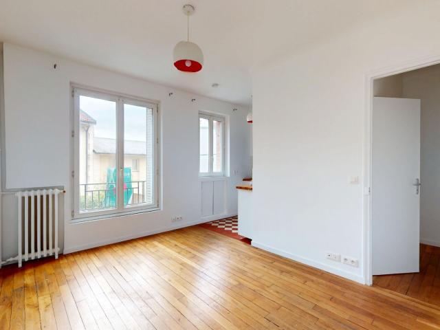 Appartement location à France métropolitaine, Bois-colombes