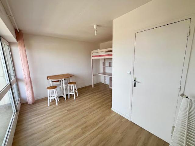 Appartement location à Bordeaux