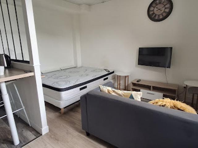 Appartement location à Saint-Germain-en-Laye, Sartrouville