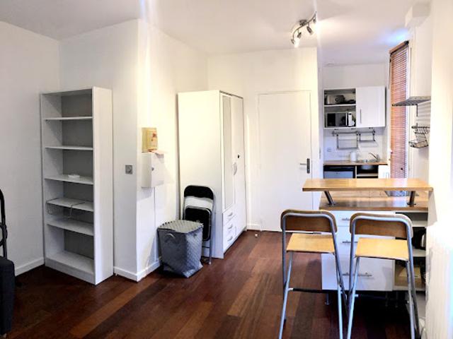 Appartement location à France métropolitaine, Boulogne-billancourt