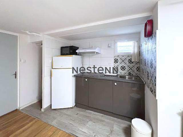 Appartement location à Orléans