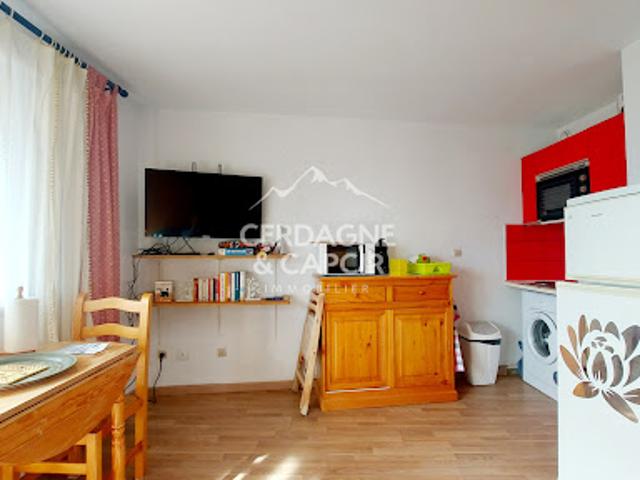 Appartement location à Prades, Font-romeu-odeillo-via
