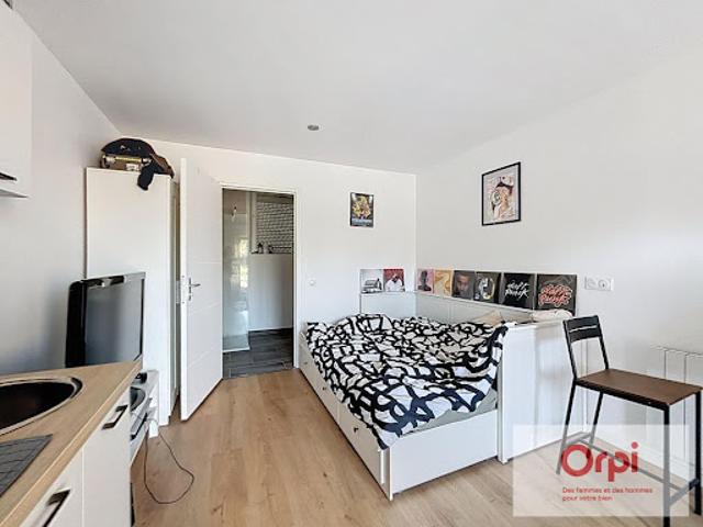 Appartement location à Montluçon