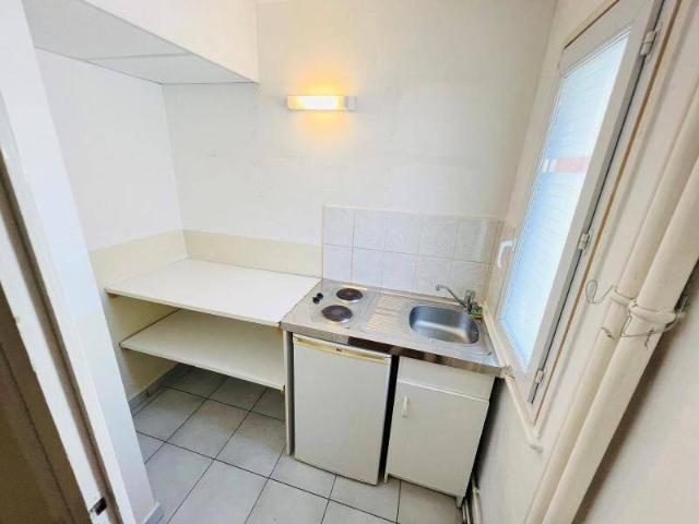 Studio location à Mâcon