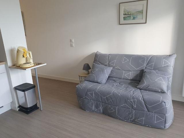 Appartement location à Annecy