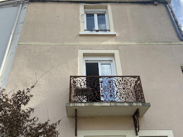 Appartement location à Chaumont