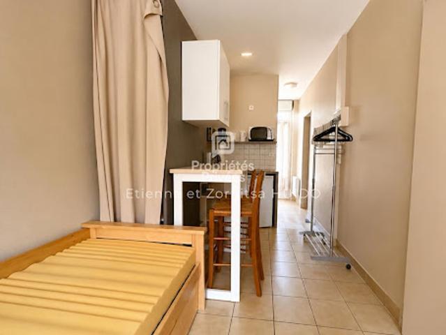 Appartement location à Châteauroux