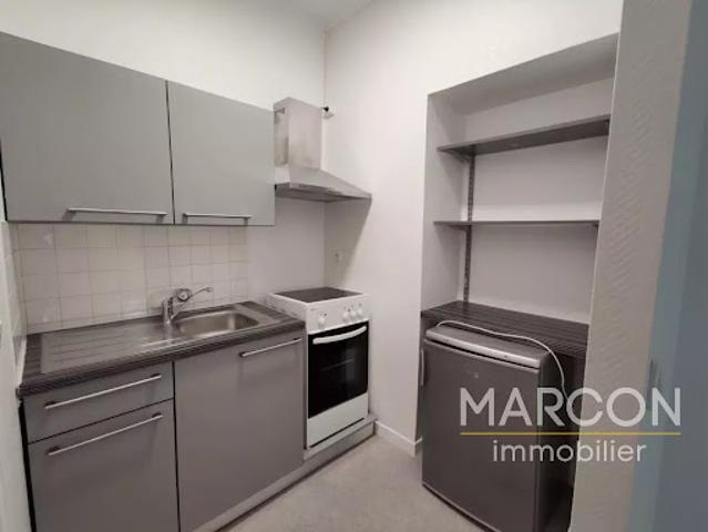Appartement location à Guéret